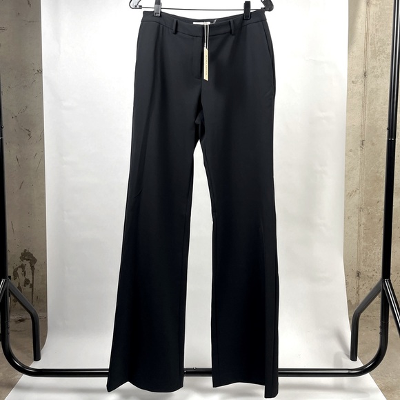 Ramy Brook Black Rockie Flare Pant - Picture 1 of 11